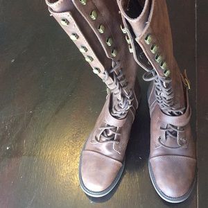 Mossimo Supply Co. Women’s Boots
